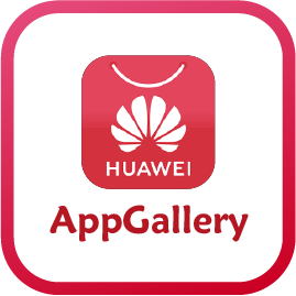 app gallery logo