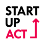 start-up-act logo